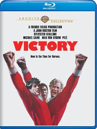 Victory [Blu-ray] von Warner Archives