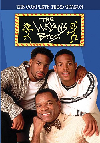 Wayans Bros:Season 3 [DVD-AUDIO] [DVD-AUDIO] von Warner Archives