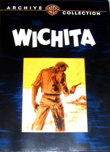 Wichita / (Ws Mono) [DVD] [Region 1] [NTSC] [US Import] von Warner Archives