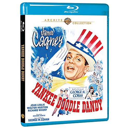 Yankee Doodle Dandy [Blu-ray] von Warner Archives