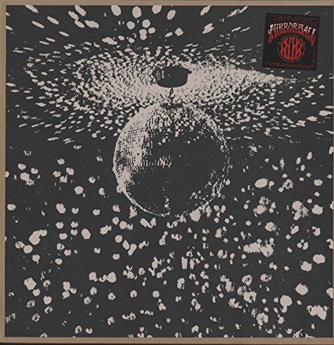 Mirror Ball [Vinyl LP] von Warner Br. (Warner)