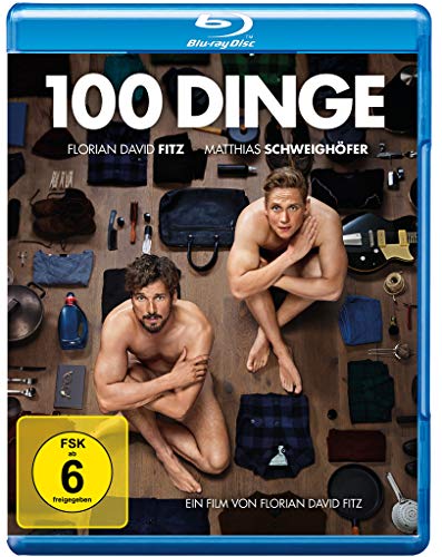 100 Dinge [Blu-ray] von Warner Bros (Universal Pictures)