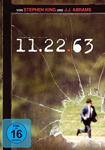 11.22.63 - Der Anschlag [2 DVDs] von Warner Bros