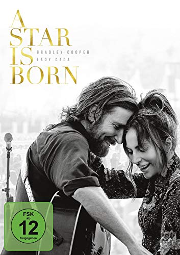 A Star Is Born von Warner Bros