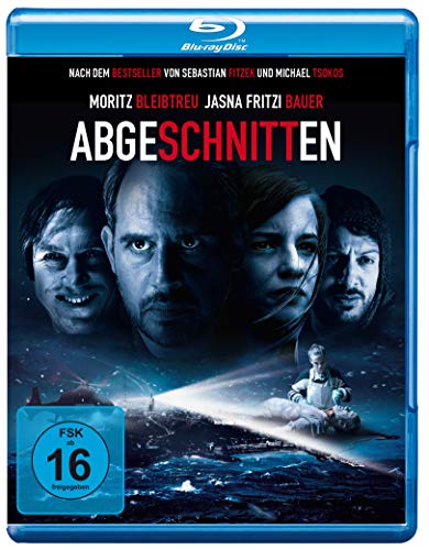 Abgeschnitten [Blu-ray] von Warner Bros (Universal Pictures)