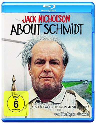 About Schmidt [Blu-ray] von Warner Home Video