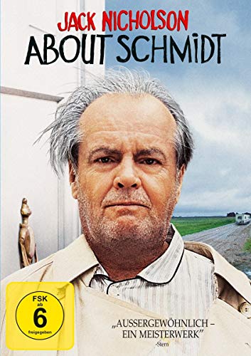 About Schmidt von Warner Bros (Universal Pictures)