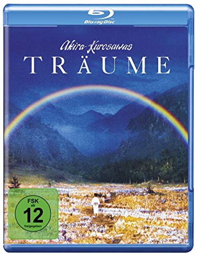 Akira Kurosawa's Träume [Blu-ray] von Warner Bros (Universal Pictures)