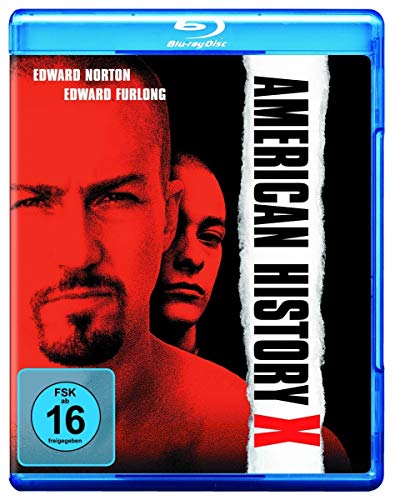 American History X [Blu-ray] von Warner Bros (Universal Pictures)