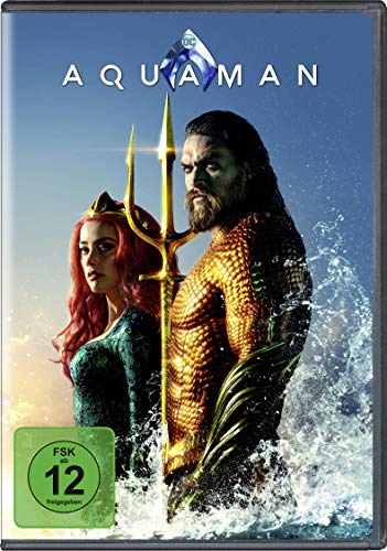 Aquaman von Warner Bros (Universal Pictures)
