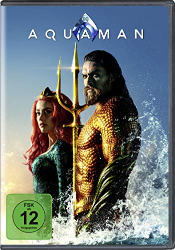 Aquaman von Warner Bros