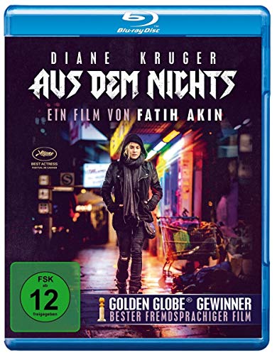 Aus dem Nichts [Blu-ray] von Warner Bros