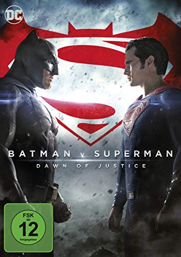 Batman v Superman: Dawn of Justice von Warner Bros