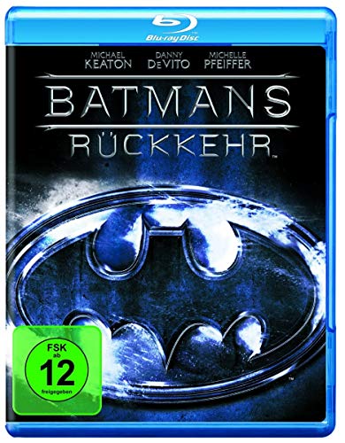 Batmans Rückkehr [Blu-ray] von Warner Bros (Universal Pictures)