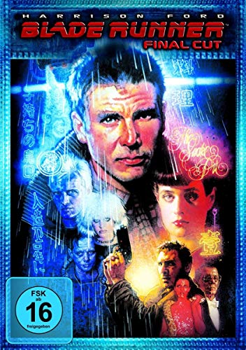 Blade Runner: Final Cut von Warner Bros (Universal Pictures)