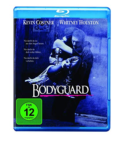 Bodyguard [Blu-ray] von Warner Bros (Universal Pictures)