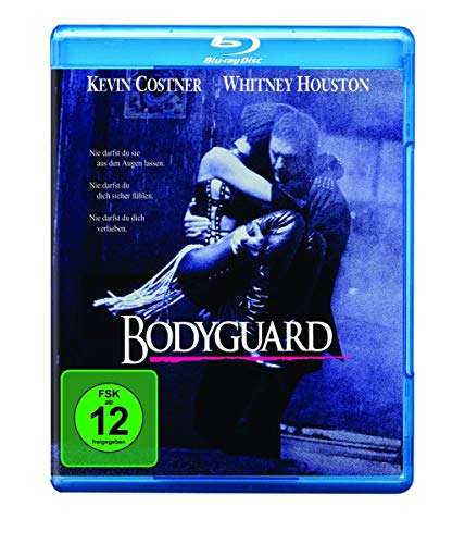 Bodyguard [Blu-ray] von Warner Bros