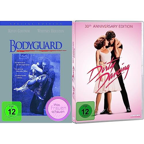 Bodyguard [Special Edition] & Dirty Dancing 30th Anniversary Single Version von Warner Bros (Universal Pictures)