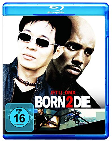 Born 2 Die [Blu-ray] von Warner Bros