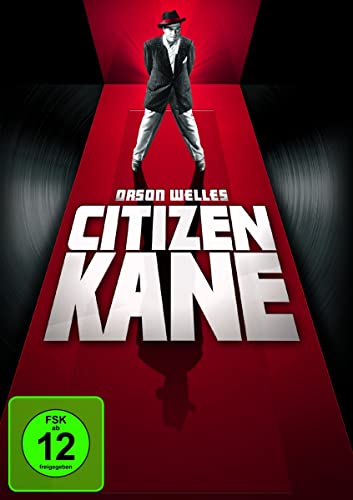 Citizen Kane von Warner Bros