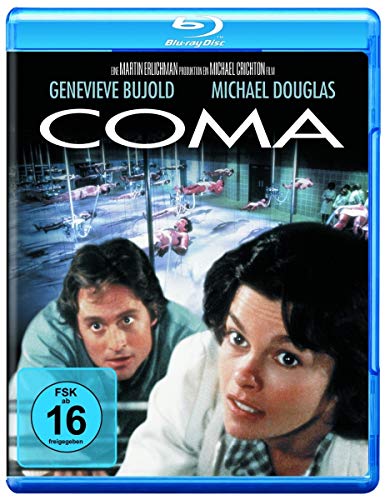 Coma [Blu-ray] von Warner Bros