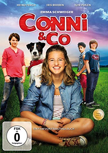 Conni & Co von Warner Bros