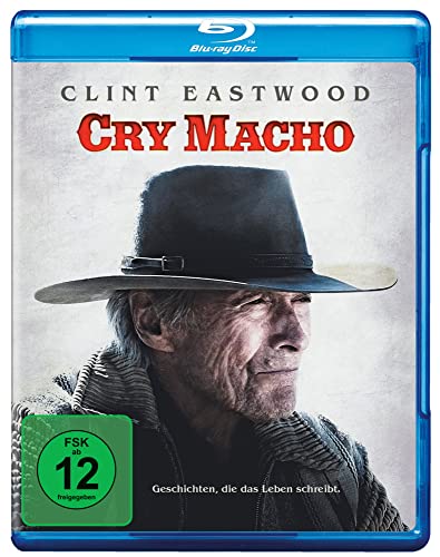 Cry Macho [Blu-ray] von Universal Pictures