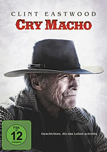 Cry Macho von Warner Bros (Universal Pictures)