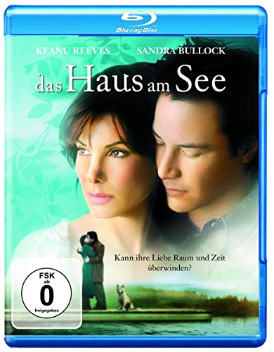 Das Haus am See [Blu-ray] von Warner Bros