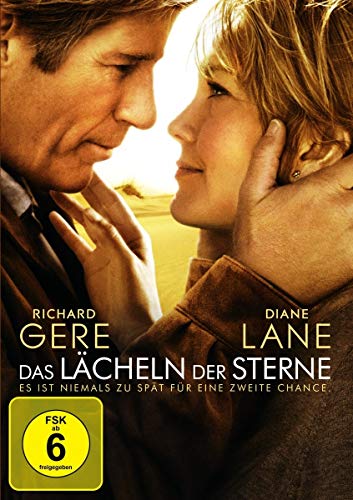 Das Lächeln der Sterne von Warner Bros