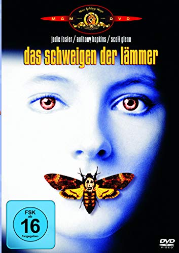Das Schweigen der Lämmer von Warner Bros