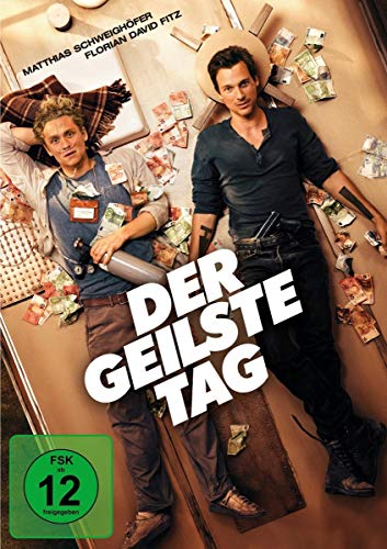 Der Geilste Tag von Warner Bros