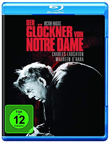 Der Glöckner von Notre Dame [Blu-ray] von Warner Bros (Universal Pictures)
