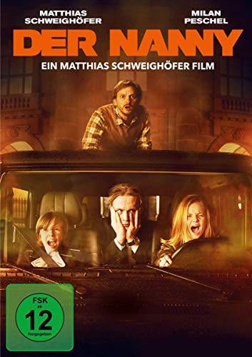 Der Nanny von Warner Bros