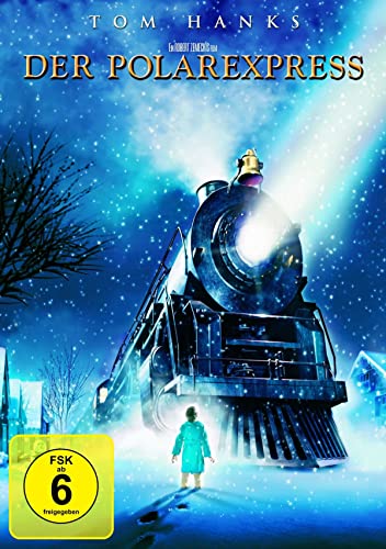 Der Polarexpress von Warner Bros (Universal Pictures)