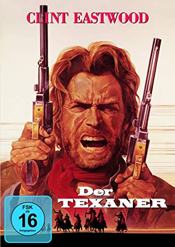 Der Texaner von Warner Bros (Universal Pictures)