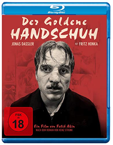 Der goldene Handschuh [Blu-ray] von Warner Bros (Universal Pictures)