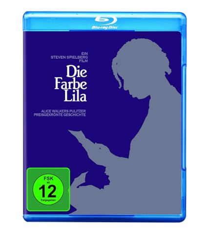 Die Farbe Lila [Blu-ray] von Warner Home Video