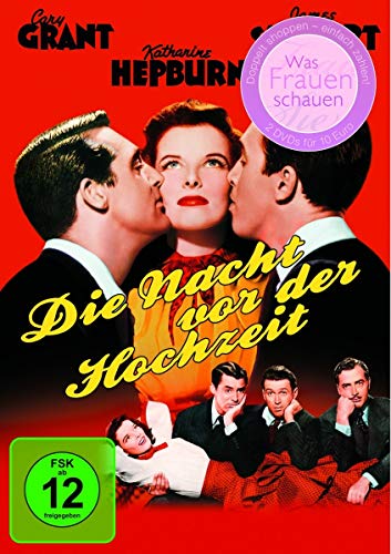 Die Nacht vor der Hochzeit von Warner Bros