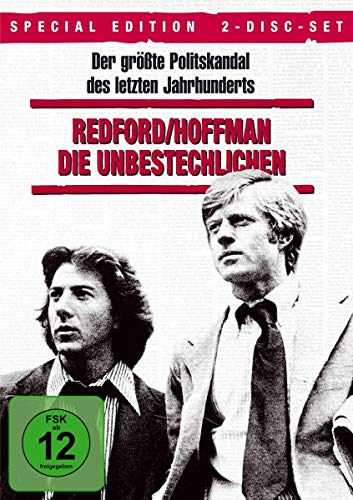 Die Unbestechlichen - Classic Collection [Special Edition] [2 DVDs] von Warner Bros (Universal Pictures)