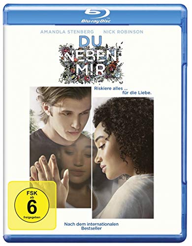 Du neben mir [Blu-ray] von Warner Bros