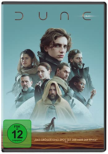 Dune von Warner Bros (Universal Pictures)