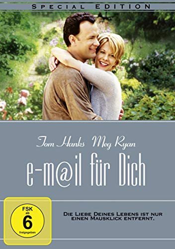 E-mail für Dich [Special Edition] von Warner Bros (Universal Pictures)