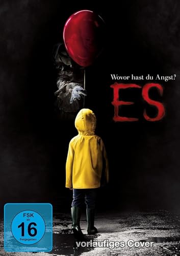 ES [DVD] von Warner Bros