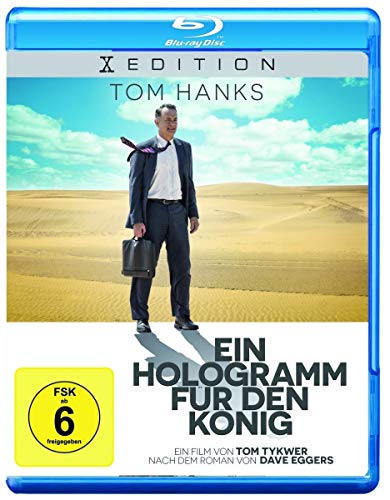 Ein Hologramm für den König [Blu-ray] von Warner Bros (Universal Pictures)