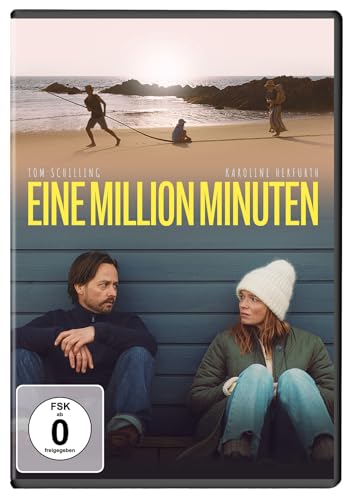 Eine Million Minuten [DVD] von Warner Bros