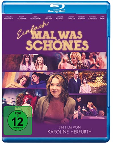Einfach mal was Schönes [Blu-ray] von Warner Bros