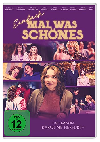 Einfach mal was Schönes von Warner Bros