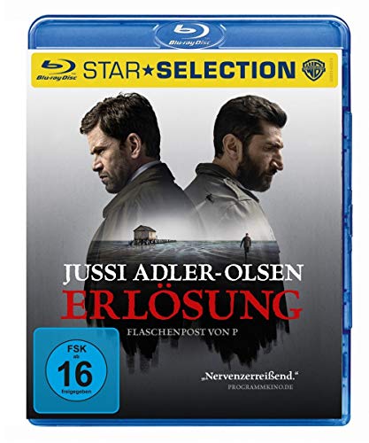 Erlösung [Blu-ray] von Warner Home Video