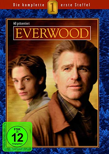 Everwood - 1. Staffel [6 DVDs] von Warner Bros